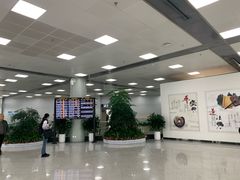 -长沙黄花国际机场-T1航站楼