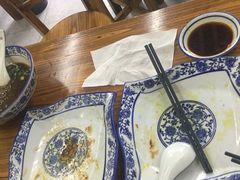 -老七家湾牛肉锅贴(通淮街店)