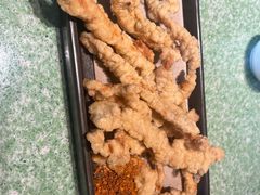 -憨铁匠老火锅(龙岗万科里店)