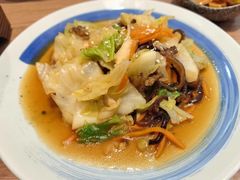 -小条食堂(筼筜天虹店)