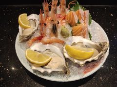 -和一料理(安阳店)