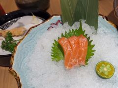 -德川家日本料理(顺义华联店)