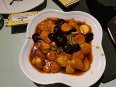 -海尔巴格一甸茶餐厅(团结路店)