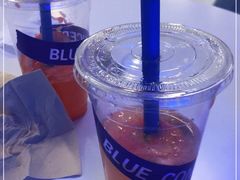 -Blue Concept Cafe&Farm·關於藍