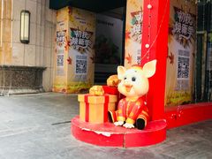 -赛博数码广场曼哈顿店(曼哈顿店)