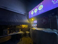 -楼兰香西域抓饭(泺文店)