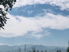 -林间山庄