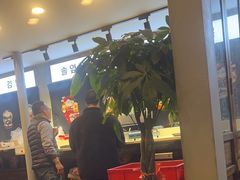 -撒郎嘿·朝鲜民俗餐馆