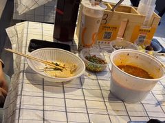 -蛙老爹·蜀香美蛙鱼头(王家湾店)