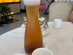 -新粤新疆菜清真餐厅(拱北店)