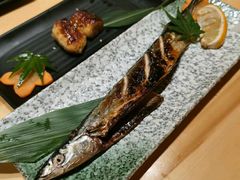 秋刀鱼-金城回忆(万科店)