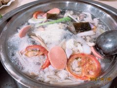 -海关荤豆花(洋河一路店)