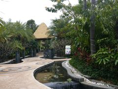 -台山颐和温泉城