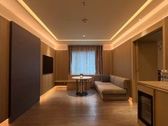 -深圳彭年万丽酒店