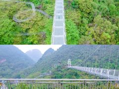 -宝晶宫旅游景区