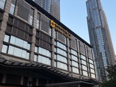 -苏州香格里拉大酒店