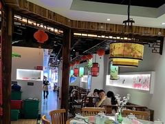 -春天里餐厅(西田城店)