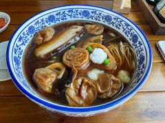 -无锡苏宁银河国际酒店-麺餐厅