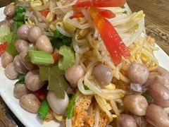 -大秦面庄(青松路店)