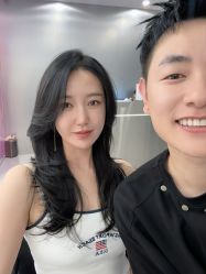 -5M HAIR SALON 旗舰店