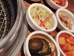 -烧肉一番·新韩式炭火烤肉(大岭山店)