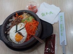 -正一味石锅拌饭(望京新世界店)
