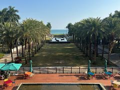 -三亚海棠湾万丽度假酒店