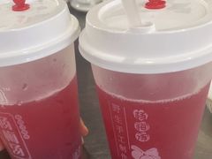 -邹胖哥好好吃餐馆(荔波美食街店)