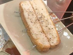 -大头叔烤鸡爪·朝鲜族烤串(天池路店)