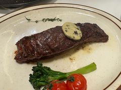 -马克西姆俄罗斯餐厅(通亚街店)