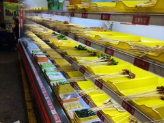-马路边边火锅串串(观前街店)