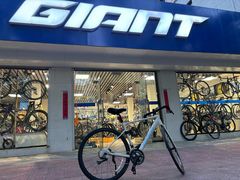 -捷安特自行车(中关村店)