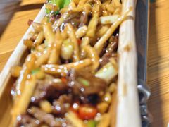-竹一味·竹筒饭