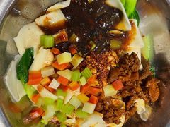 -玲玲面屋
