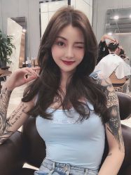 -INSTYLE造型·明星店