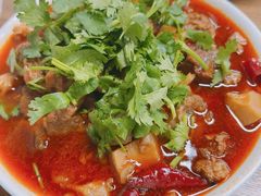 -艺味深尝(云锦路店)