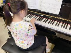 -飞童凡响艺术学校(松江区九里亭校区)