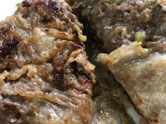 -清真永恒华威肉饼(潘家园店)