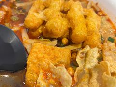 -螺大蛳柳州螺蛳粉·火锅·热干面(西城永捷店)