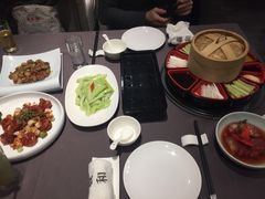 -羲和雅苑•北京烤鸭(平安国际金融中心店)