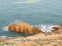 -青岛第三海水浴场