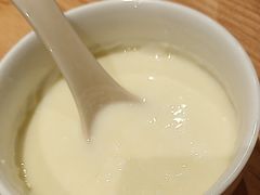 -杏甜品(尖沙咀加拿分道店)