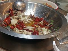 -百岁鱼庄·常州老字号(湖塘店)