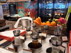 -滙壹西餐厅·厦门华尔道夫酒店