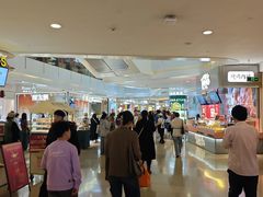 -皇庭广场(福华三路店)