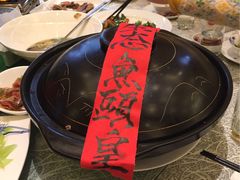 -不倒翁·徽天下名菜楼(马鞍山路店)