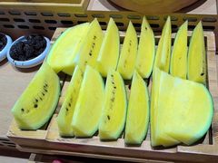 -拾也•和牛•海鲜•烤肉放题(卓悦INTOWN店)