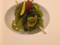 -上蔬无瑕· 创意素食·Vegetarian(华采天地店)