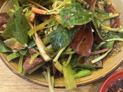 -雷祖芳老妈蹄花店