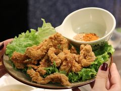 -鲜潭蒸汽石锅鱼(五道口购物中心店)